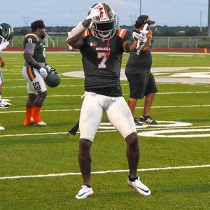 Meet your Posher, Jalen